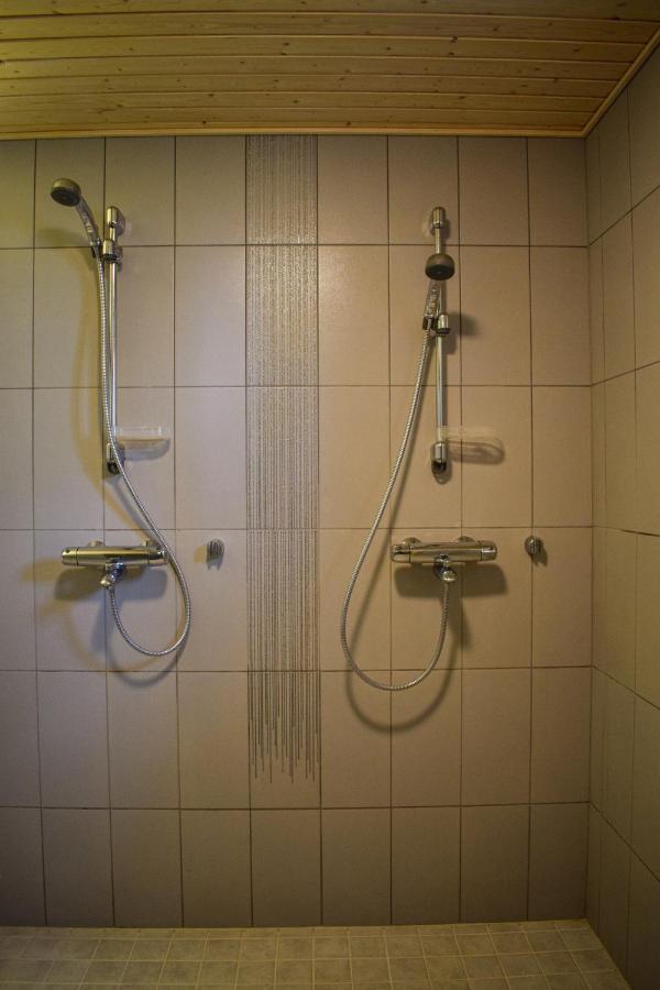 Loma-Autio Taehti Villa Puumala Kültér fotó